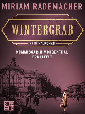 cover image of Wintergrab